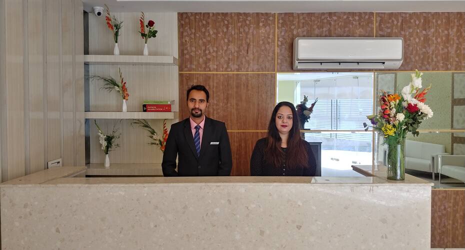 The Dwelling Paradise, Greater Noida 4